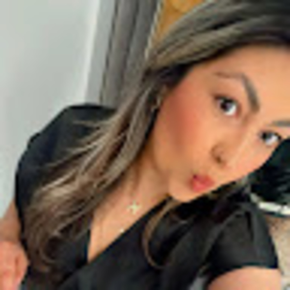 Meet your Posher, Kathe